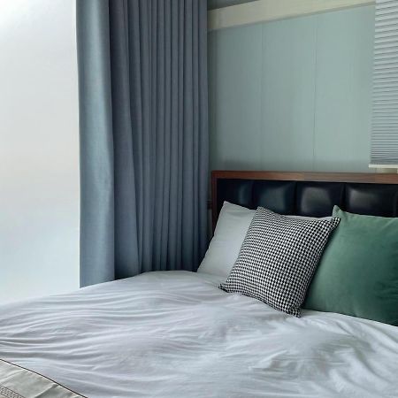 Mu Ju B&B Magong Luaran gambar